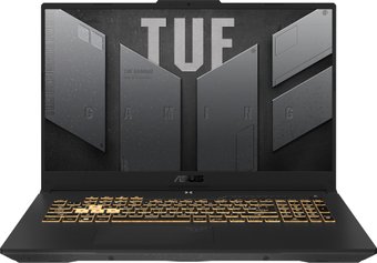 Ноутбук ASUS TUF Gaming F17 FX707VUR-HX208