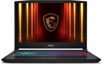 Ноутбук MSI Katana 15 HX B14WGK-226XRU