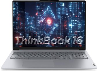 Ноутбук Lenovo ThinkBook 16 G8 IRL 21SH002VGQ