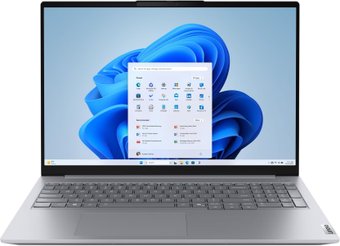 Ноутбук Lenovo ThinkBook 16 G8 IAL 21SK0027GQ