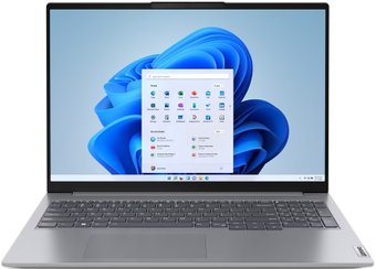 Ноутбук Lenovo ThinkBook 16 G6 IRL 21KH00X8EV