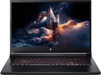 Ноутбук Acer Nitro V 17 AI ANV17-41-R9Q9 NH.QYVCD.007
