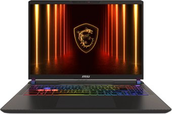 Ноутбук MSI Vector 16 HX AI A2XWJG-665XBY