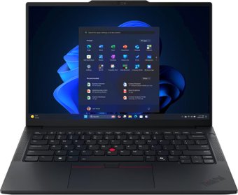 Ноутбук Lenovo ThinkPad E14 Gen 7 Intel 21SX004UFW