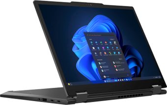 Ноутбук Lenovo ThinkPad X13 2-in-1 Gen 5 21LW0021US