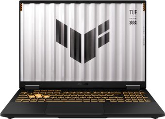 Ноутбук ASUS TUF Gaming F16 FX608JH-RV021
