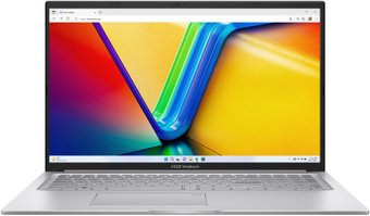 Ноутбук ASUS Vivobook 17 X1704VA-AU1078