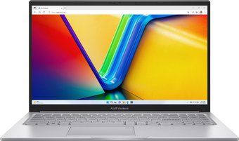 Ноутбук ASUS Vivobook 15 X1504VA-BQ4422