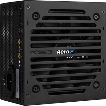 Блок питания AeroCool VX Plus 350