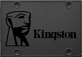 SSD Kingston A400 240GB SA400S37/240GBK