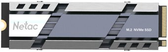 SSD Netac NV150HK 4TB NT01NV150HK-4T0-E4X