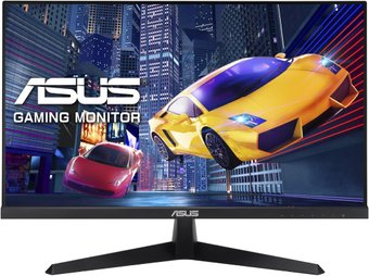 Монитор ASUS Eye Care VY249HGR