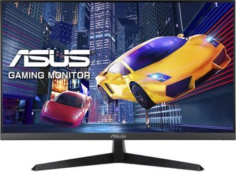 Монитор ASUS Eye Care VY279HGR