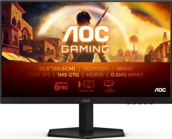 Монитор AOC Gaming 24G42E