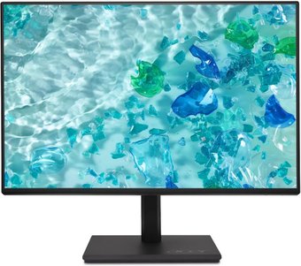 Монитор Acer Vero B277Gbmiprxv UM.HB7CD.G02