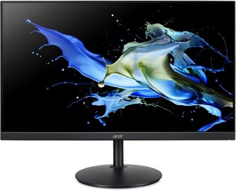 Монитор Acer Vero CB272Gbirv UM.HB2CD.G03