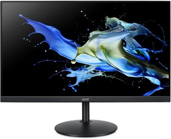 Монитор Acer Vero CB272Gbmiprxv UM.HB2CD.G01