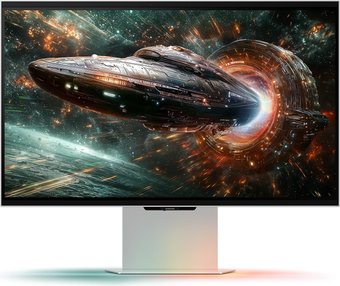 Монитор Samsung Odyssey 3D LS27FG900XIXCI