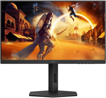 Монитор AOC Gaming 24G4HX