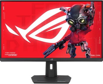 Монитор ASUS ROG Strix XG32UCG
