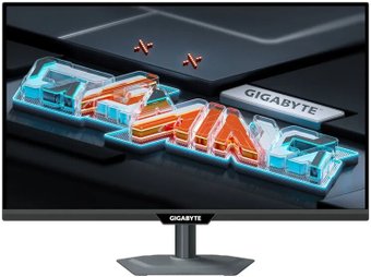 Монитор Gigabyte M27QS