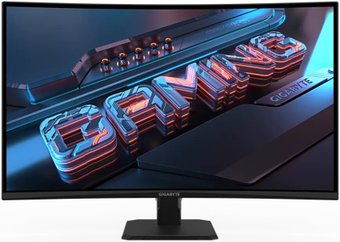 Монитор Gigabyte GS32QCA