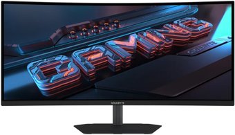 Монитор Gigabyte G34WQC2
