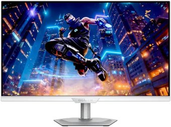 Монитор Gigabyte M27UP Ice