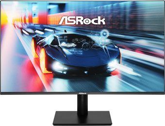 Монитор ASRock CL25FFA