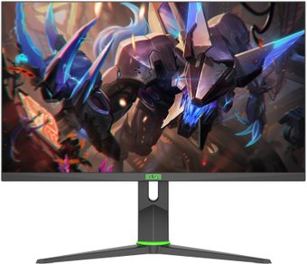 Монитор ELSA EA272FX Pro