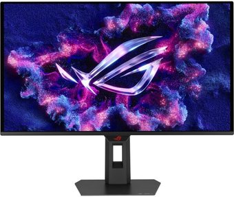 Монитор ASUS ROG Strix OLED XG27ACDMS