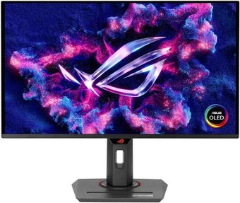 Монитор ASUS ROG Strix OLED XG27UCDMG