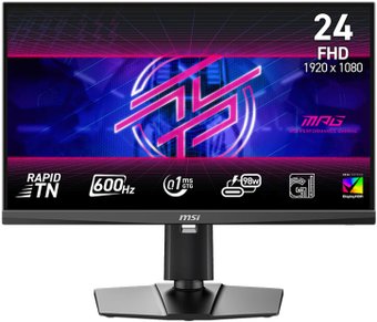 Монитор MSI MPG 242R X60N