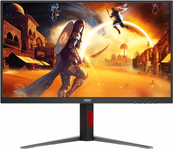 Монитор AOC Gaming U27G4