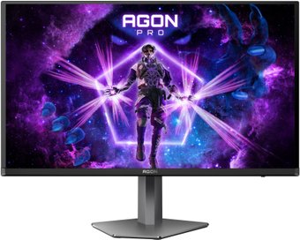 Монитор AOC Agon Pro AG276UZD