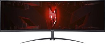 Монитор Acer Nitro XZ452CUVbemiiphuzx UM.MX2CD.V01