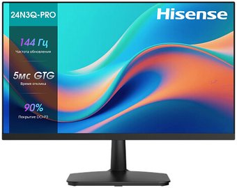 Монитор Hisense 24N3Q-PRO
