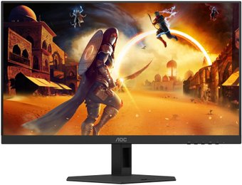 Монитор AOC Gaming 27G4HRE