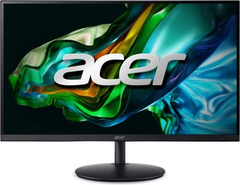 Монитор Acer SH242YP1bmihux UM.QS2CD.102