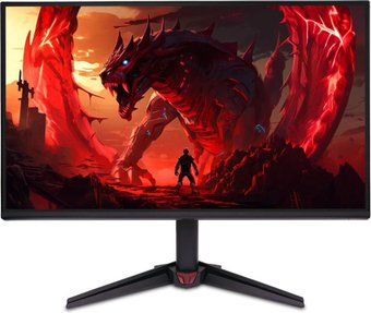 Монитор Acer Nitro VG270UP6bmiipx UM.HV0CD.601