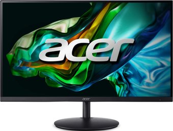 Монитор Acer SH322QUEbmiphx UM.JS2CD.E02