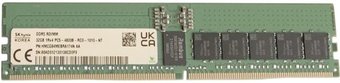Модуль памяти Hynix 32ГБ DDR5 4800 МГц HMCG84MEBRA174N