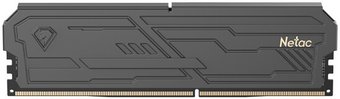 Модуль памяти Netac Shadow III 8ГБ DDR4 3200 МГц NTSHD4P32SP-08K