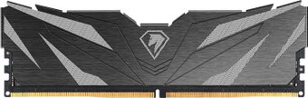 Модуль памяти Netac Shadow II 16ГБ DDR5 6000 МГц NTSWD5P60SP-16K