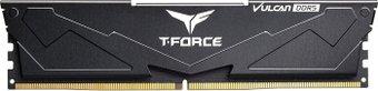 Модуль памяти Team T-Force Vulcan 8ГБ DDR5 5200 МГц FLBD58G5200HC40CBKT