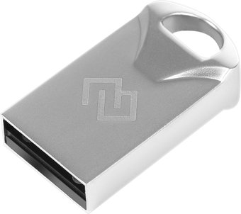 Flash USB Digma Drive 2 64GB DGFUM064A20SR