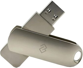 Flash USB Digma Drive 3 128GB DGFUM128A30SR