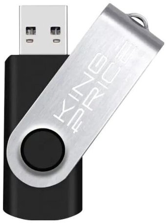 Flash USB Kingprice 32GB KPFD2A032ABK