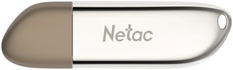 Flash USB Netac U352 USB 3.2 256GB NT03U352N-256G-32PN