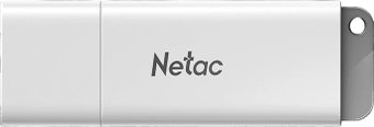 Flash USB Netac U185 USB3.2 32GB NT03U185N-032G-32WH